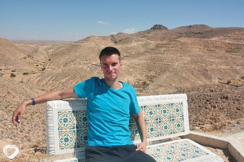 Андрей, 29, Белове — анкета №521733