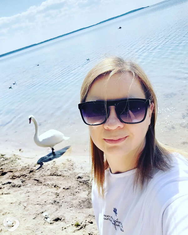 Ольга, 38, Минске — анкета №521692