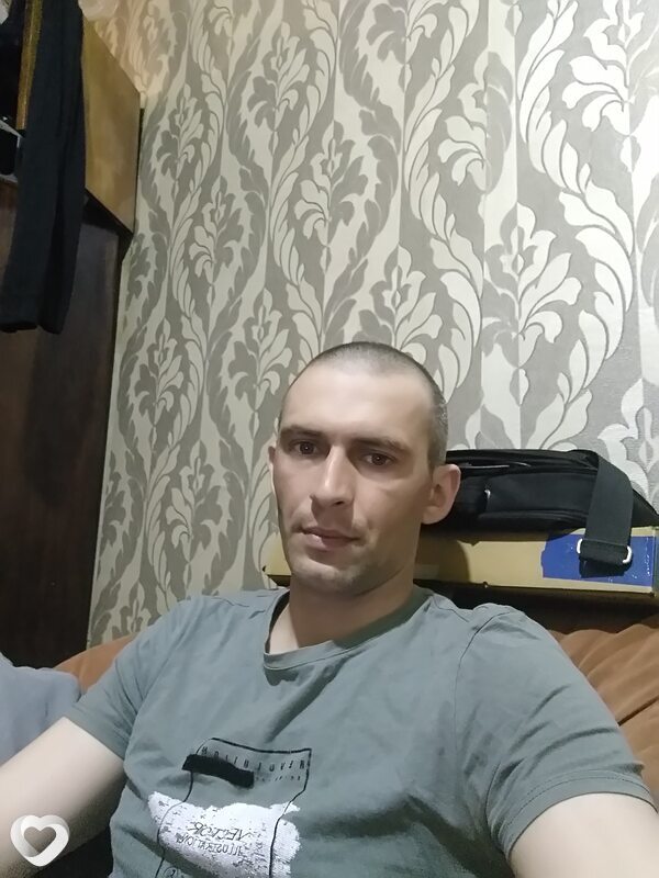 Ник, 38, Магадане — анкета №521694