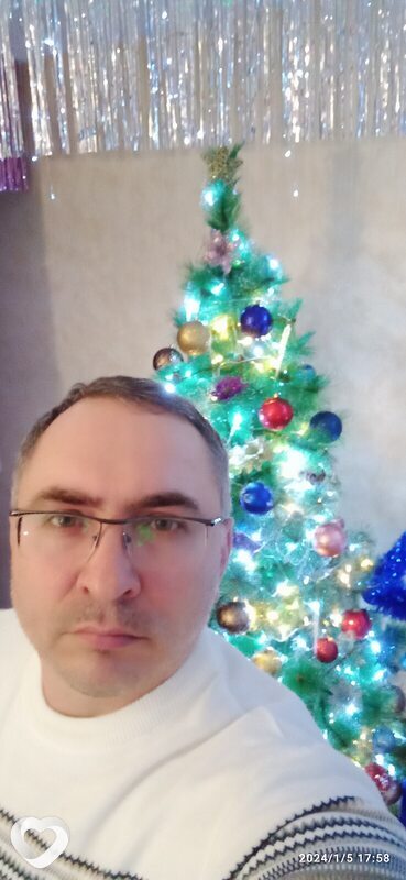 Сергей, 50, Воронеже — анкета №521695