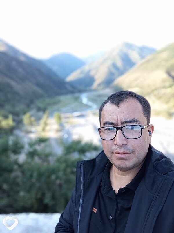 Ерасыл, Амангельды