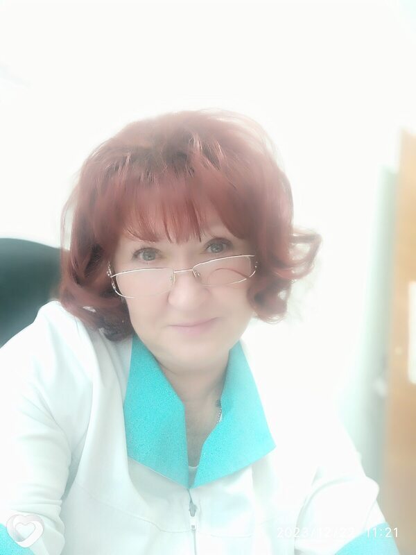 Ирина, 59, Братске — анкета №521708