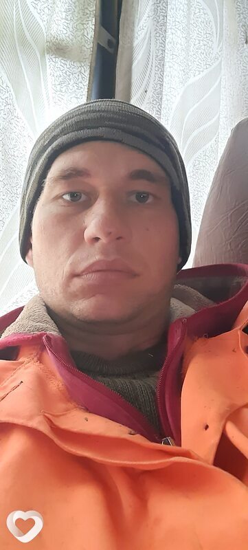 Дима, 30, Каменске-Шахтинском — анкета №521793