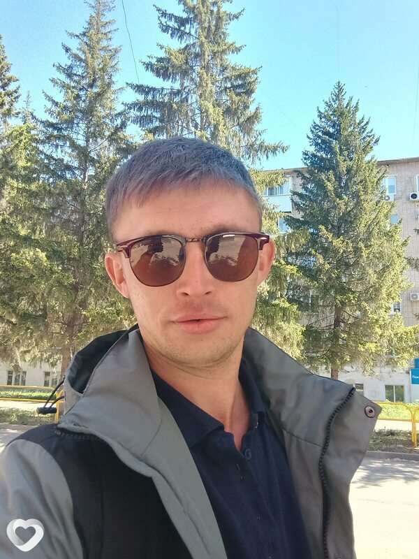 Александр, 33, Тольятти — анкета №521800
