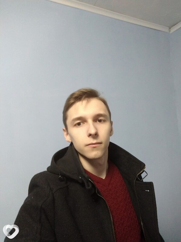 Дмитрий, 26, Ярославле — анкета №521804