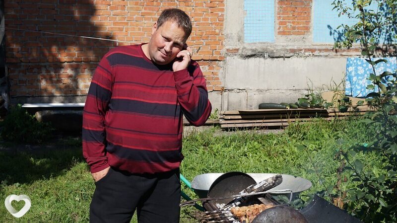 Евгений, 52, Ейске — анкета №521809