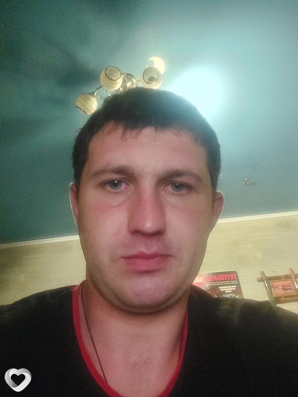 Максим, 34, Ростове-на-Дону — анкета №521990