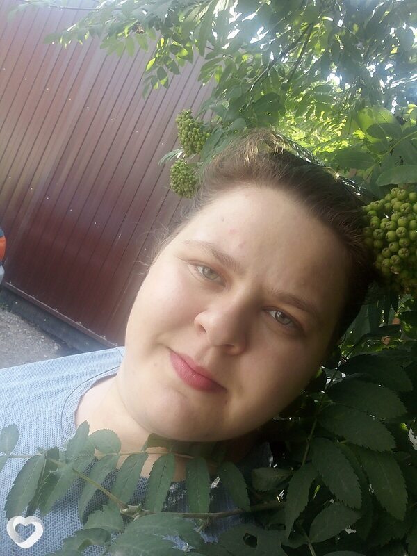 Маргарита, 30, Новосибирске — анкета №521993