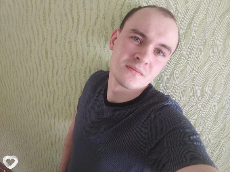 Руслан, 28, Канске — анкета №522002