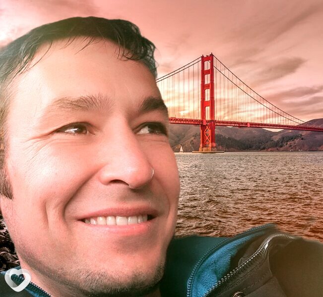 Александр, 43, Абакане — анкета №522003