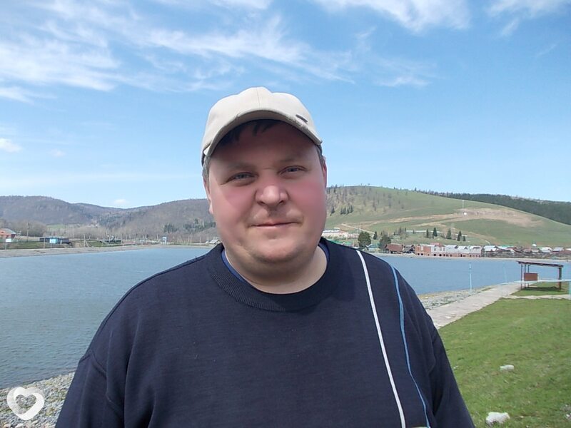 Сергей, 45, Челябинске — анкета №522004