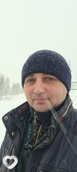 Антон, 40, Белове — анкета №522008
