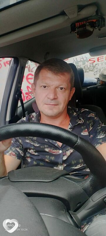 Геннадий, 49, Брянске — анкета №521739