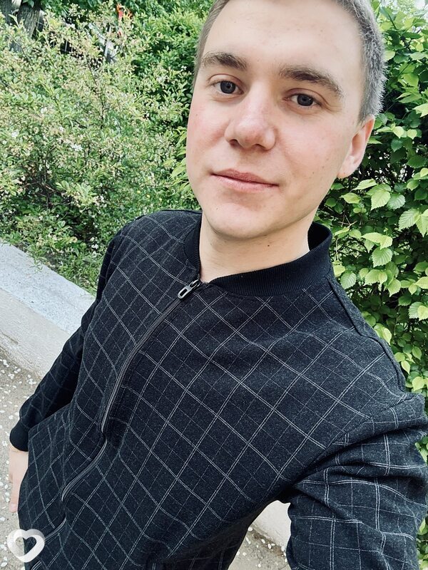 Данил, 25, Улан-Удэ — анкета №521741