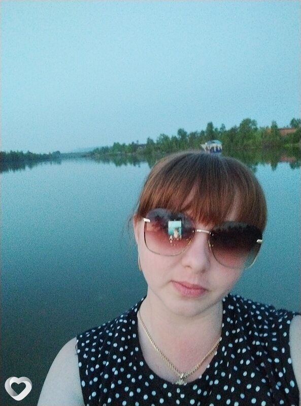 Мария, 32, Иркутске — анкета №521747
