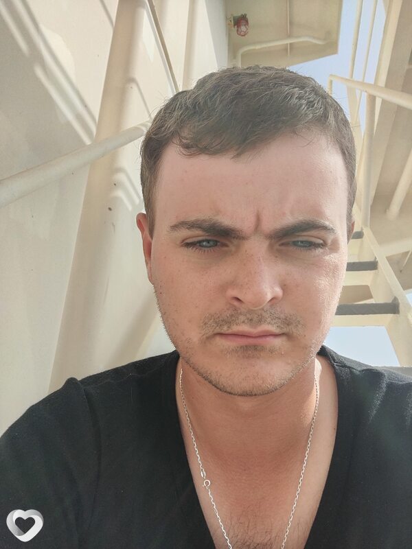 Денис, 32, Одессе — анкета №521748