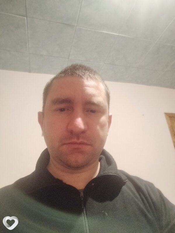 Денис, 37, Житомире — анкета №521755