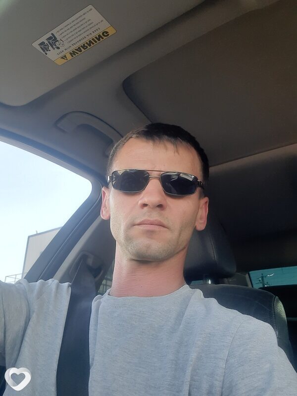 Виталий, 43, Костанае — анкета №521759