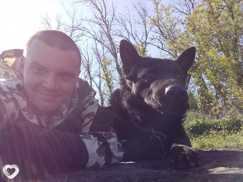 Юрий, 25, Ростове-на-Дону — анкета №521761