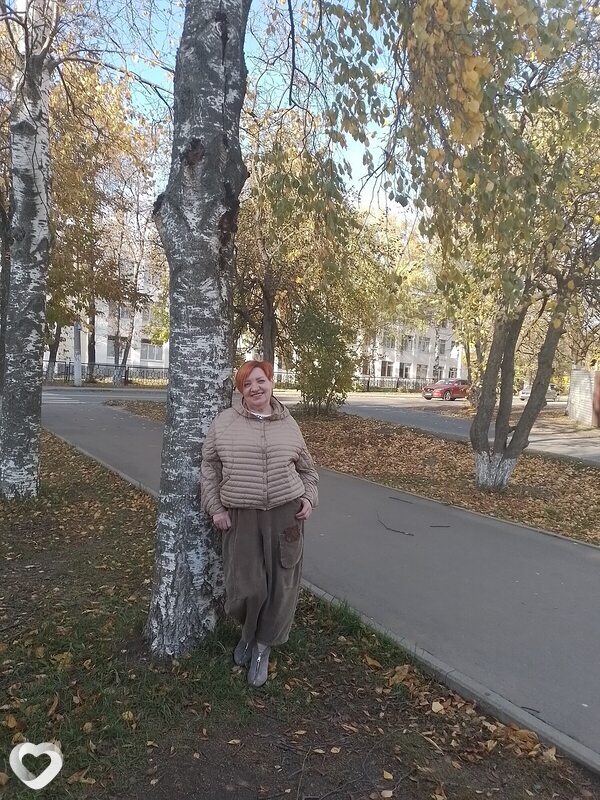 Ирина, 60, Владимире — анкета №521765