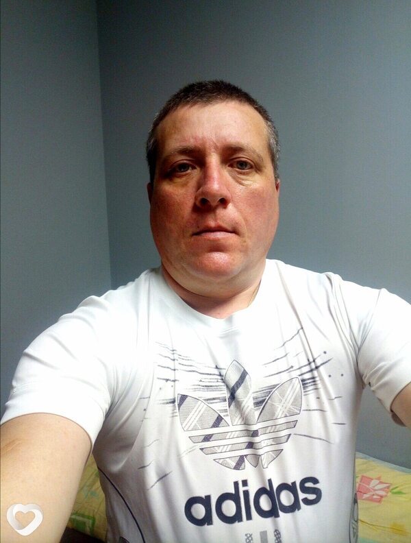 Александр, 44, Саратове — анкета №521774