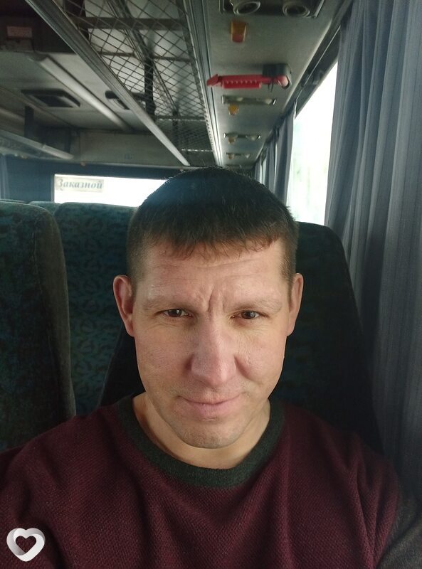 Анатолий Чекин, 49, Кингисеппе — анкета №521779