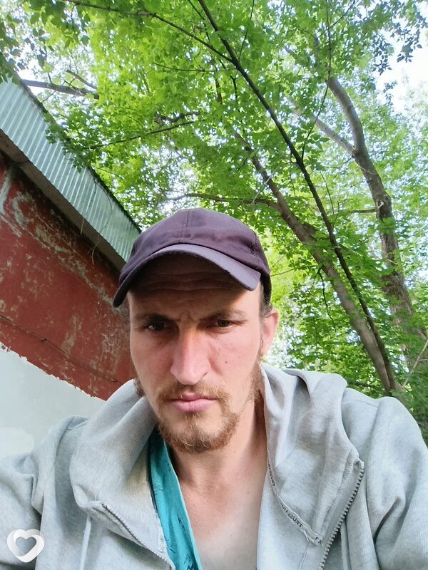 Илюха, 35, Перми — анкета №521782
