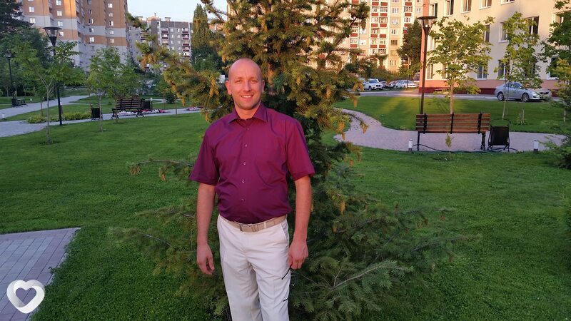 Роман, 43, Воронеже — анкета №521814