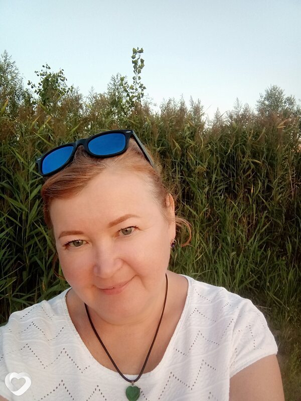 Елена, 56, Казани — анкета №521828