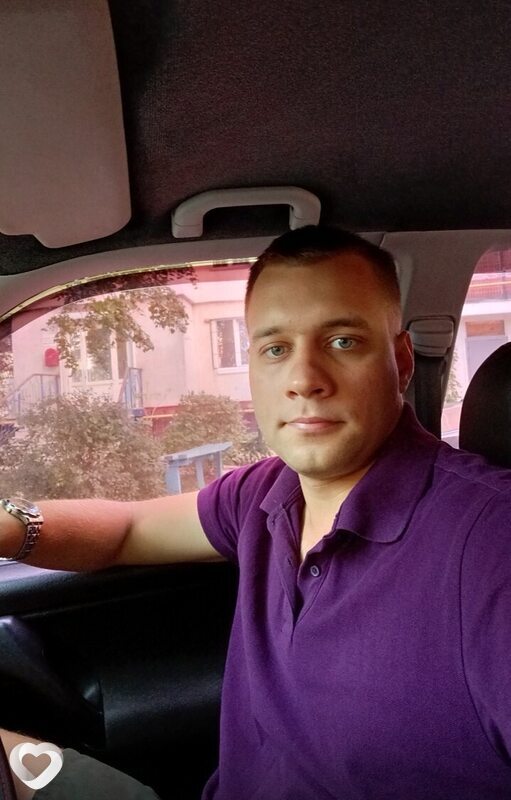 Саша, 36, Брянске — анкета №521830
