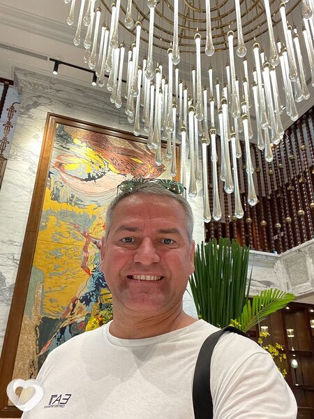 Марат, 48, Москве — анкета №521837