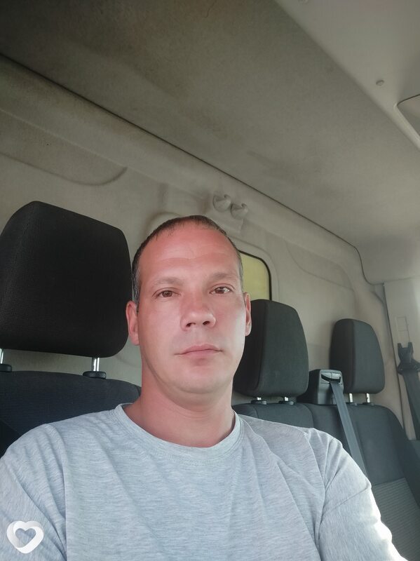 Динар, 39, Казани — анкета №522023