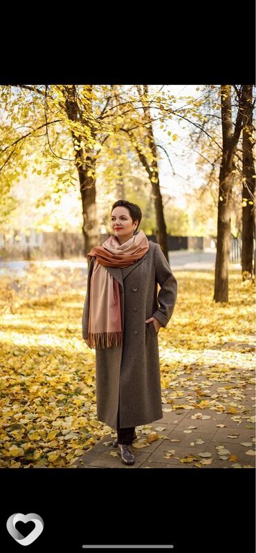 Ольга, 54, Москве — анкета №522029