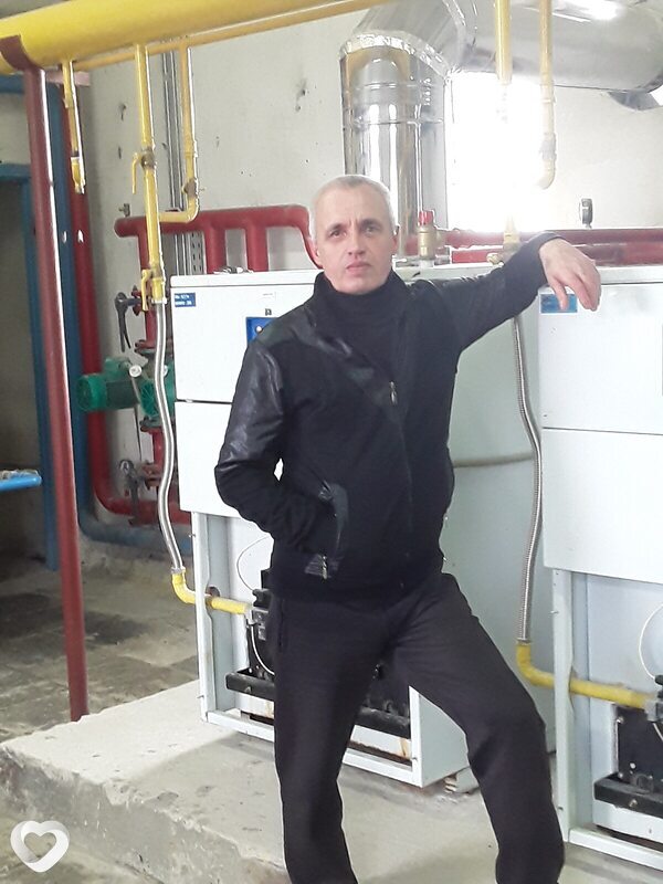 Василий, 60, Пензе — анкета №522032