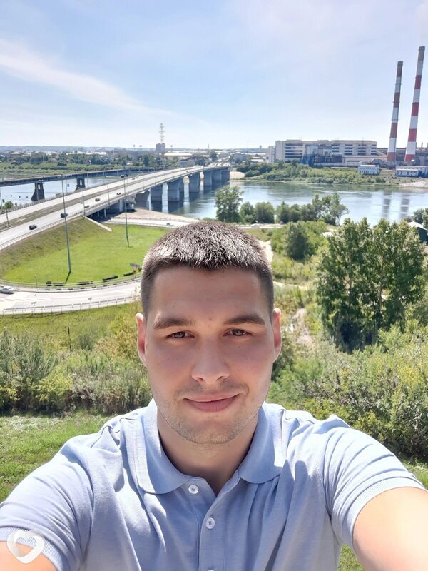 Александр, 31, Кемерове — анкета №522034