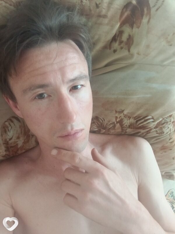 Рамис, 35, Волжске — анкета №521945