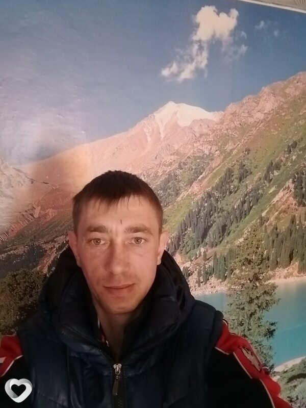 Александр, 38, Усть-Кут — анкета №521947