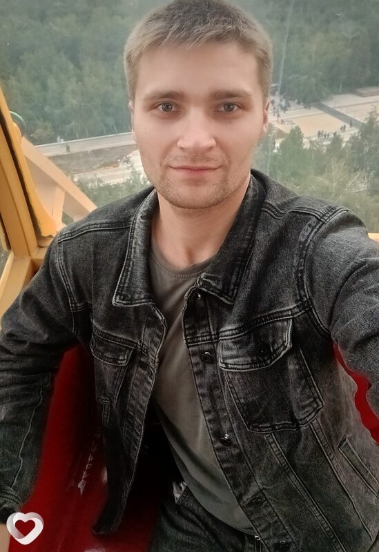Роман, 30, Рудном — анкета №521949