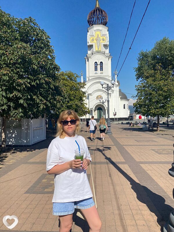 Катерина, 40, Екатеринбурге — анкета №521951