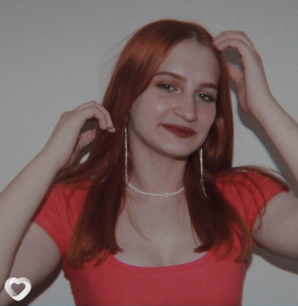 Милана, 22, Владимире — анкета №521864