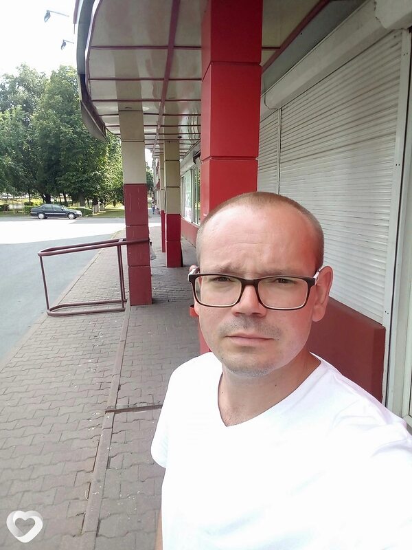 Андрей, 40, Пензе — анкета №521866