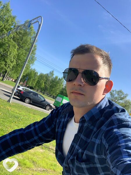 Валерий, 34, Санкт-Петербурге — анкета №521875