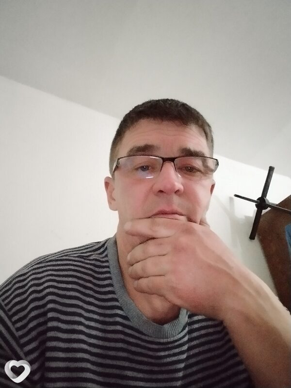 Рустам, 54, Астане — анкета №521877