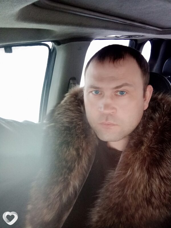 Иван, 42, Кемерове — анкета №521881