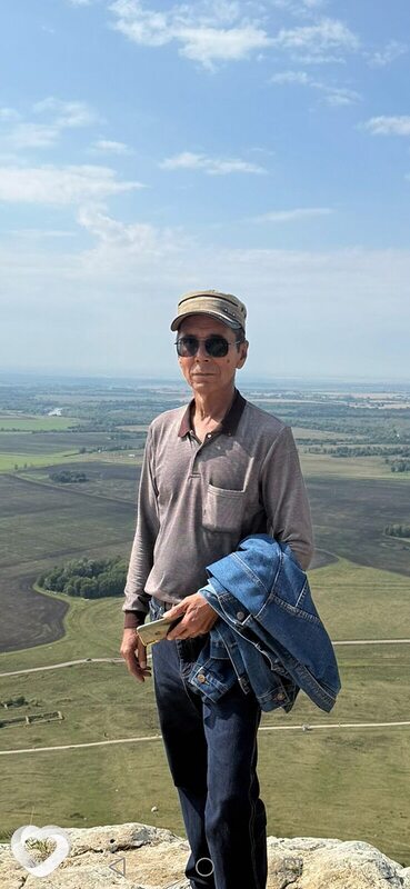 Ильгиз, 61, Стерлитамаке — анкета №521888