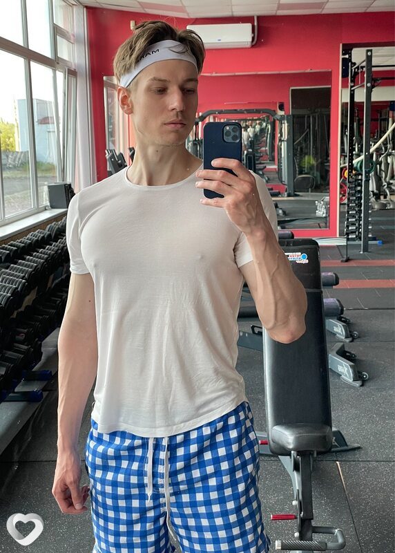 Владимир, 32, Харькове — анкета №521841