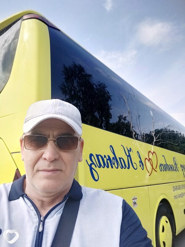 Александр, 56, Серпухове — анкета №521845