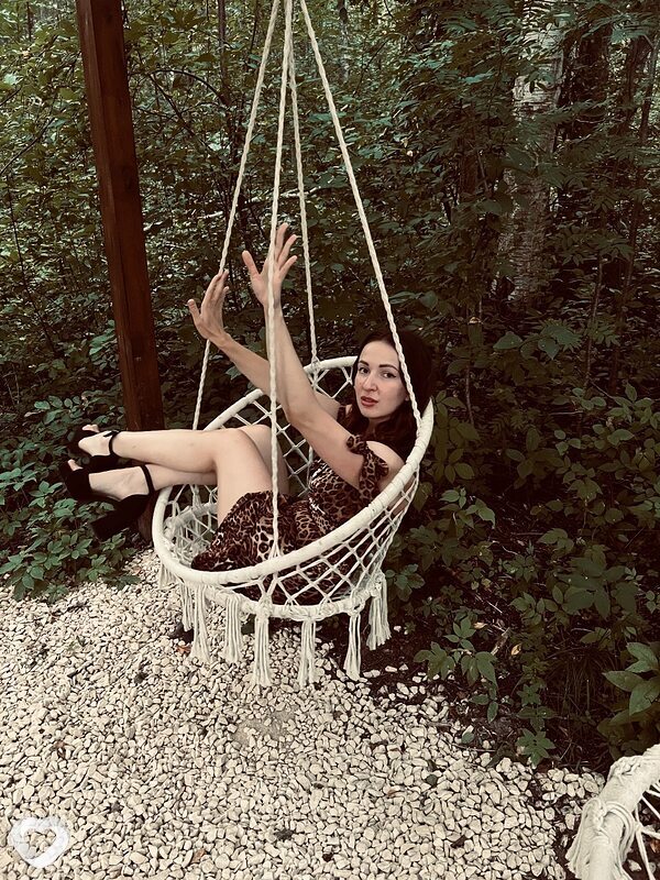 Асенька, 24, Санкт-Петербурге — анкета №521852