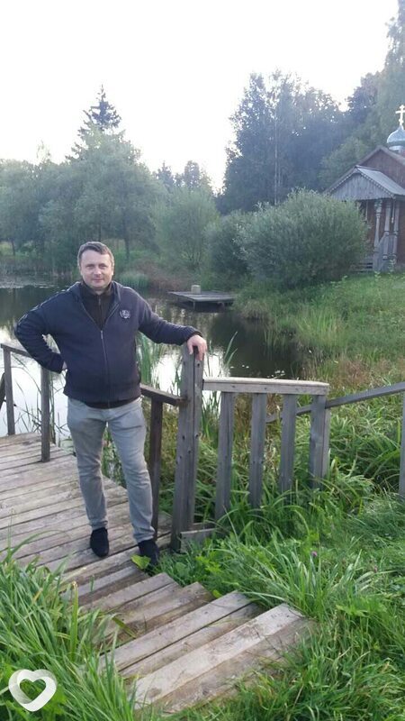 Александр, 50, Минске — анкета №521857