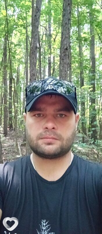 Игорь, 37, Рузаевке — анкета №521861